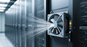 How Mixed Flow Fans Improve Energy Efficiency in Ventilation Systems