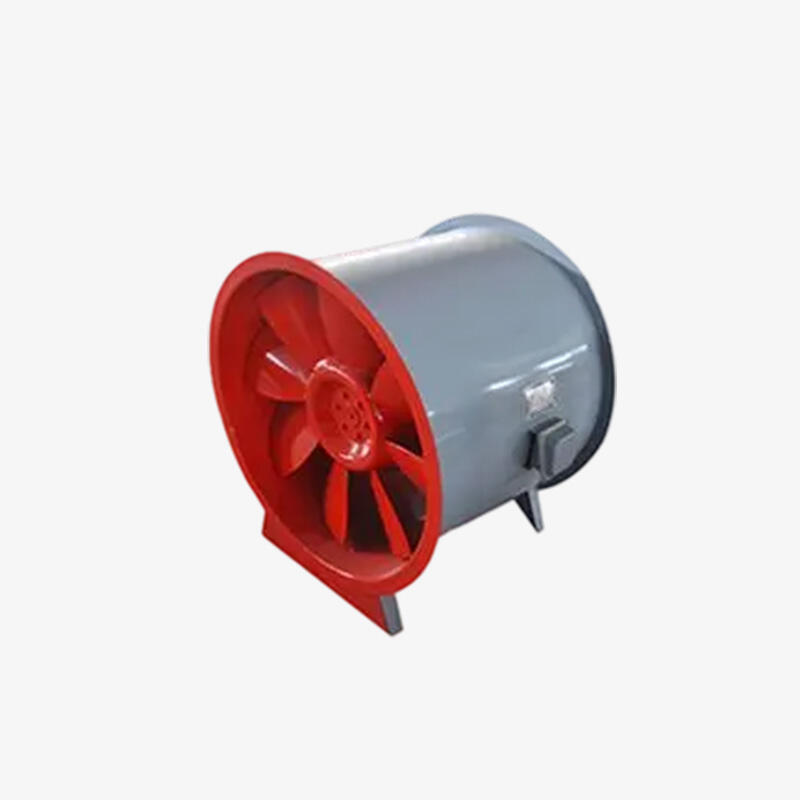 GXF Mješoviti Tok Ventilator
