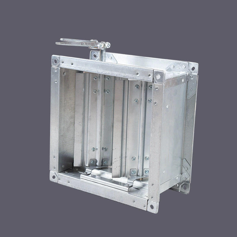 Precise Control, Flexible Operation
