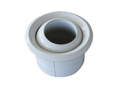 Efficient Air Outflow, Environmental Optimization