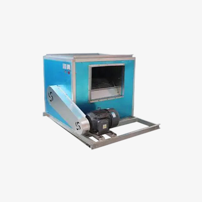 HTFC Centrifugalni Ventilator za Gasenje Požara