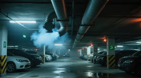 Why Your Ventilation System Needs a Smoke Exhaust Valve