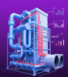 Solusi Inovatif untuk Sistem Ventilasi dengan Pemulihan Panas