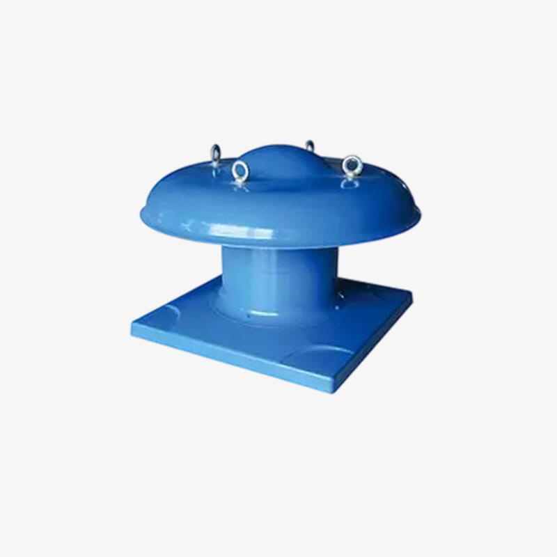 DWT Krovni Ventilator