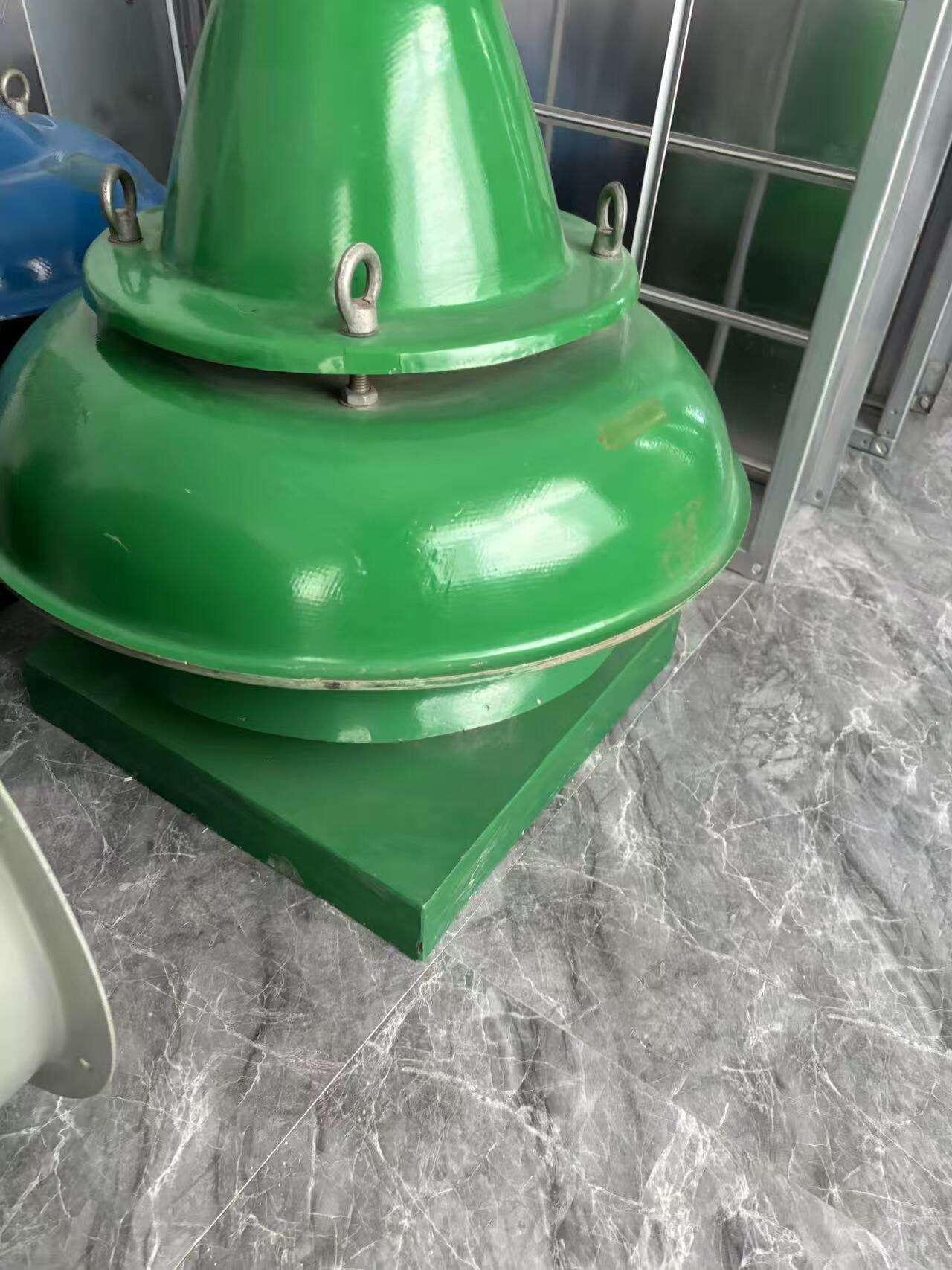 Duct Fan: Powering Airflow in Ventilation Ducts
