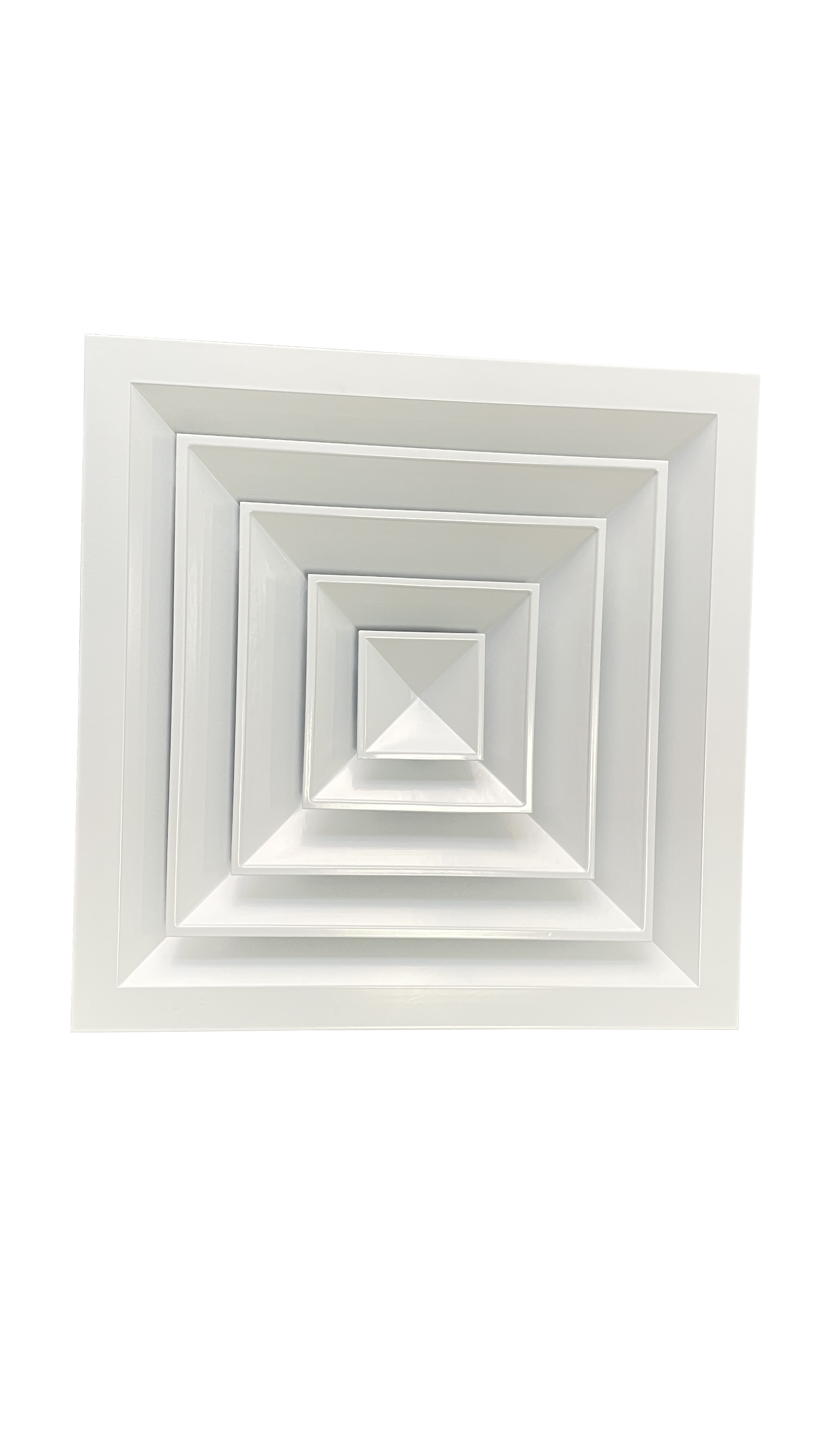 Air Outlet: Delivering Conditioned Air to Indoor Spaces