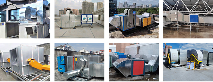 HTFC Centrifugal Fireexhaust Fan      supplier