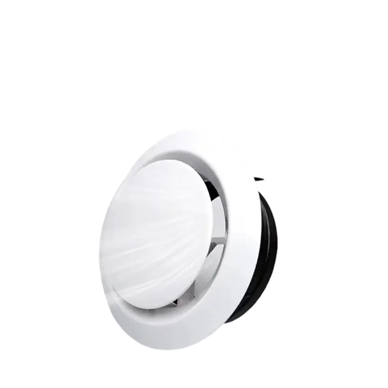 Commercial HVAC Diffuser: Fits Large-Space Ventilation
