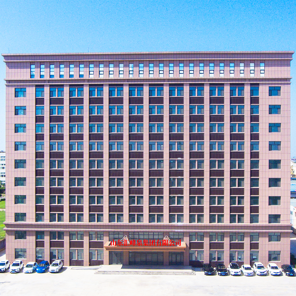 About Huifengquan