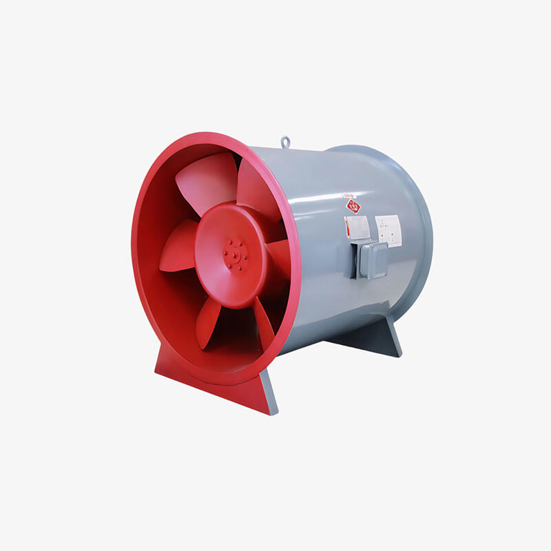 Osni ventilator
