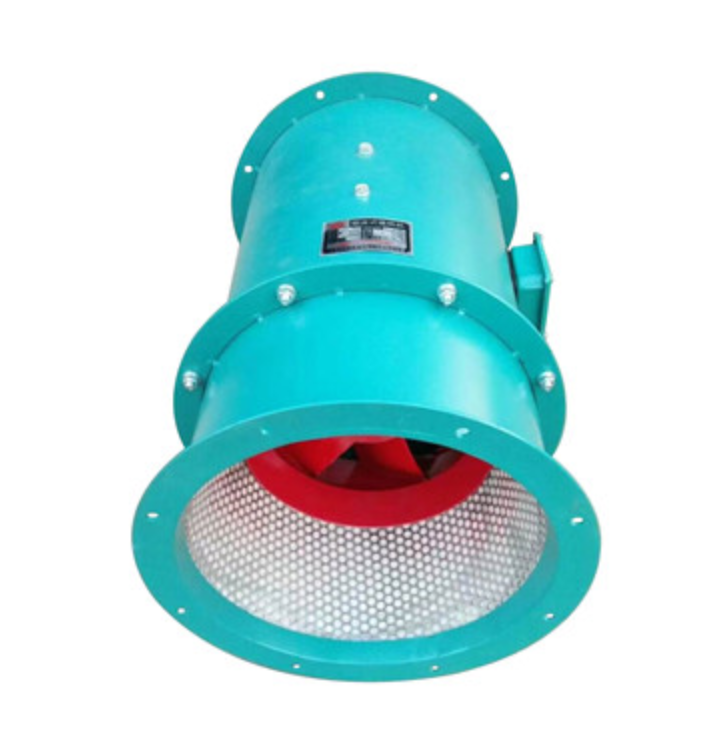 Smoking Room Ventilation System: Keeping Air Clean and Fresh