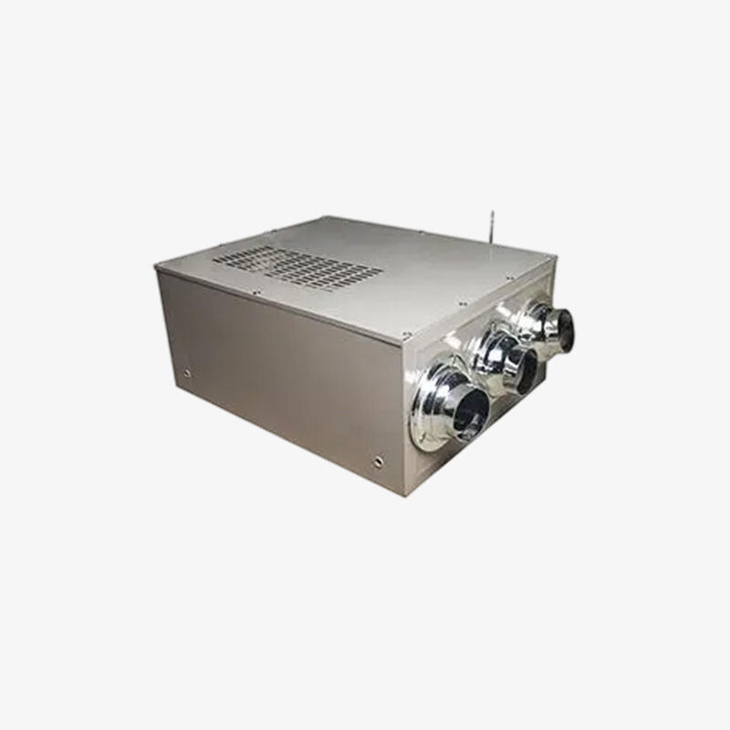 Serija YDF Indukcijski ventilator - Jet Fan