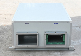 Fully Heated Fresh Air Ventilator manufacture