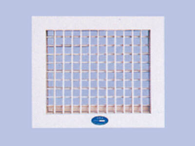 Why Choose Louvre Diffuser for Commercial Ventilation?
