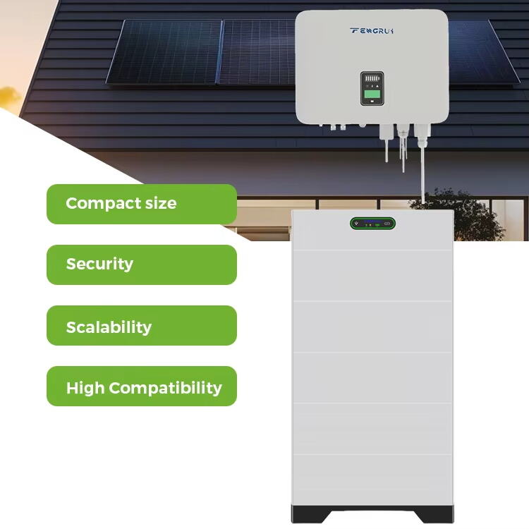 Best Home Energy Storage Systems in 2025