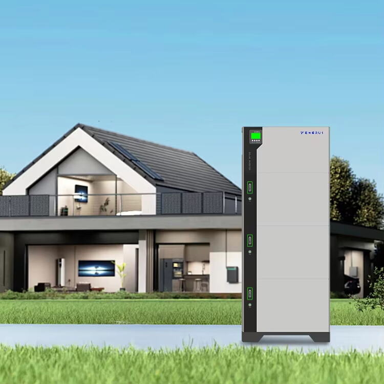 Why Invest in a Home Energy Storage System?