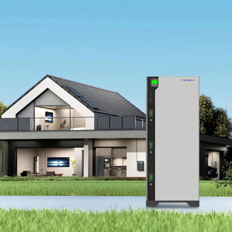 Beyond the Grid: How Home ESS with LFP Batteries Slashes Your Power Bills & Boosts Independence