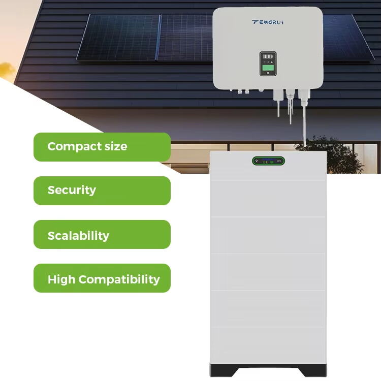 Olověná baterie vs. LFP: Proč moderní lithiová technologie vyhrává v domácím energetickém ukládání a spolehlivosti