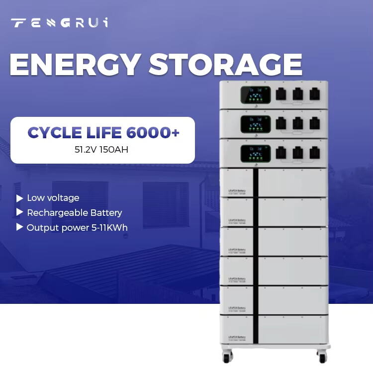 Global Energy Shifts: How Policy Changes Are Driving Adoption of Residential Storage Solutions (LFP Focus)