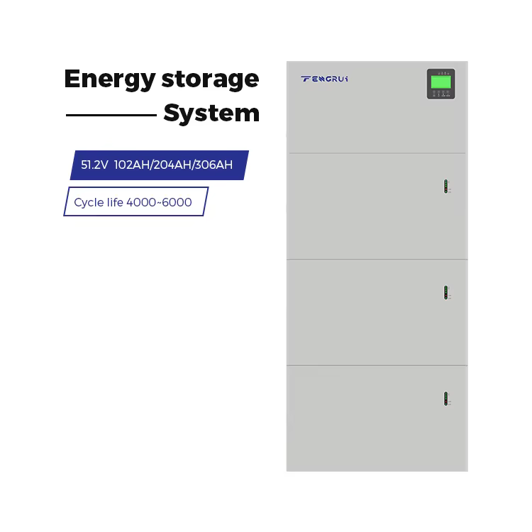 Renewable Stackable All in One Low Voltage 5.12KWH-15.36KWH Lifepo4 Home Energy Storage Solutions