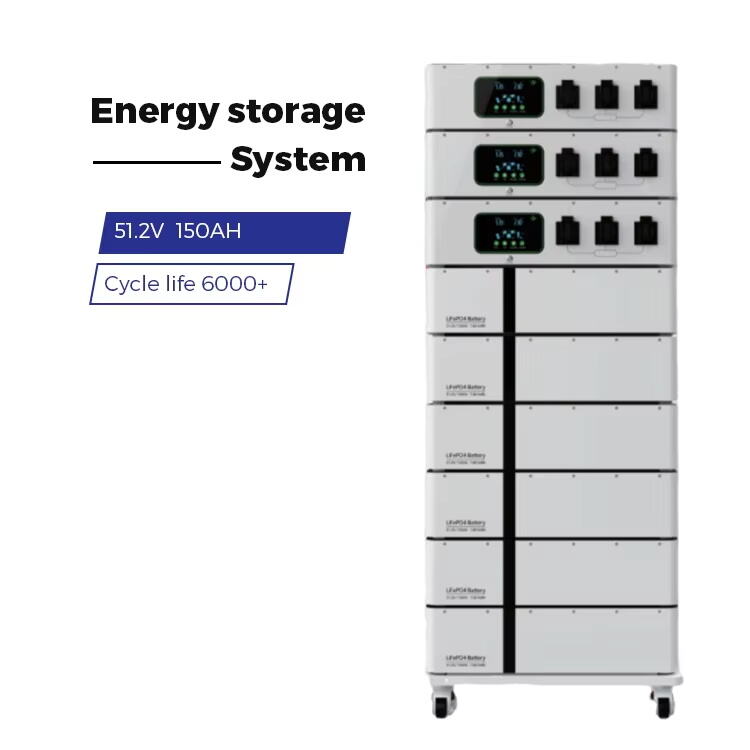 Com instal·lar un sistema d'emmagatzemament d'energia domèstica