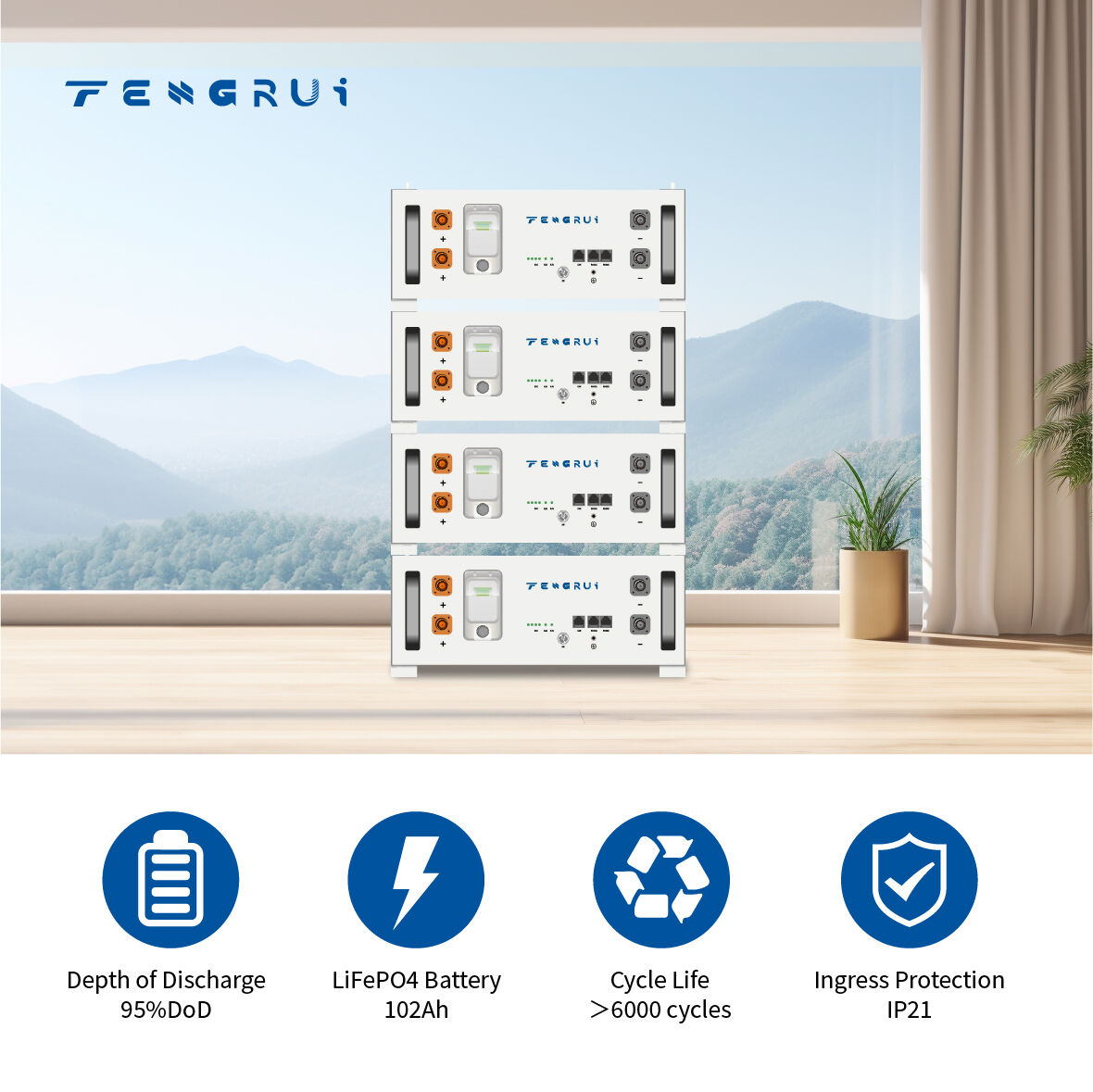 Comparing Lithium Iron Phosphate to Lead Acid Cell