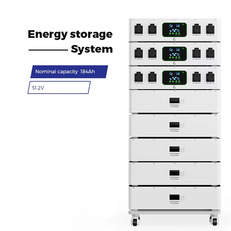 Advanced Battery Management System