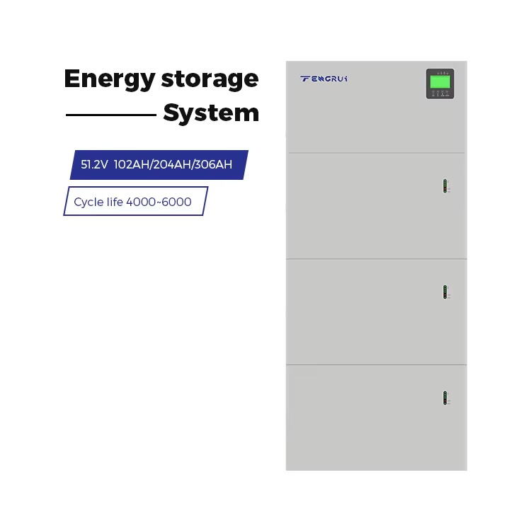 Compact Power, Big Potential: Space-Saving Wall-Mounted ESS Solutions for Modern Homes