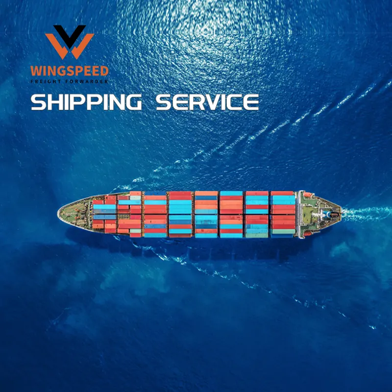 Reliable Courier Service by WINGSPEED