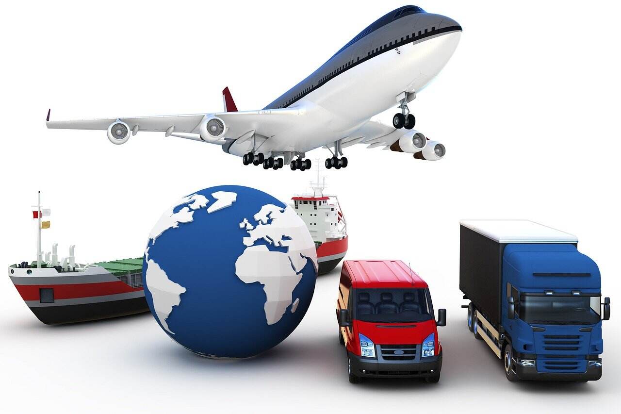 Exploring Innovative International Logistics Solutions for Businesses