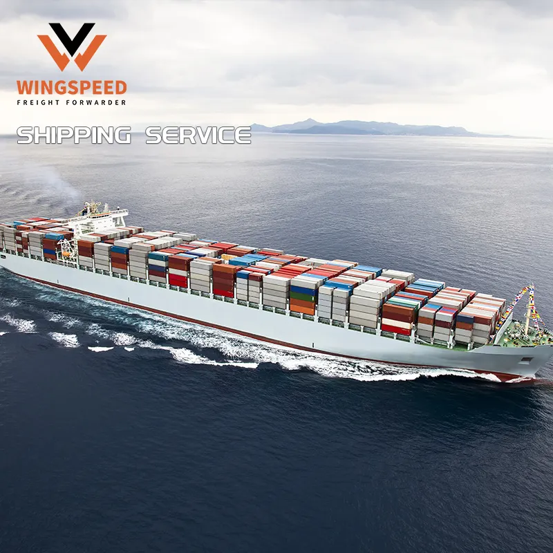 Key Advantages of Working with a China Freight Forwarder for International Shipments