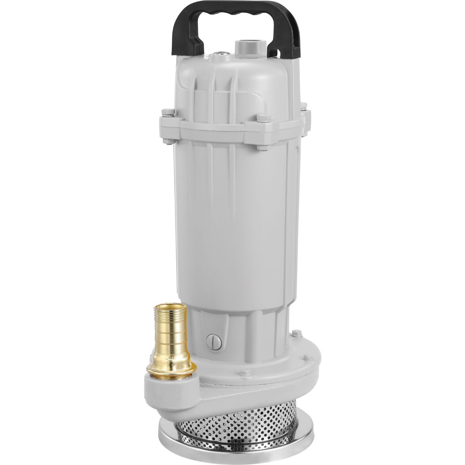 Суу агымын жана энергиялык эффективдүүлүктү максималдаш үчүн эффективдүү центрифугалдык дизайн