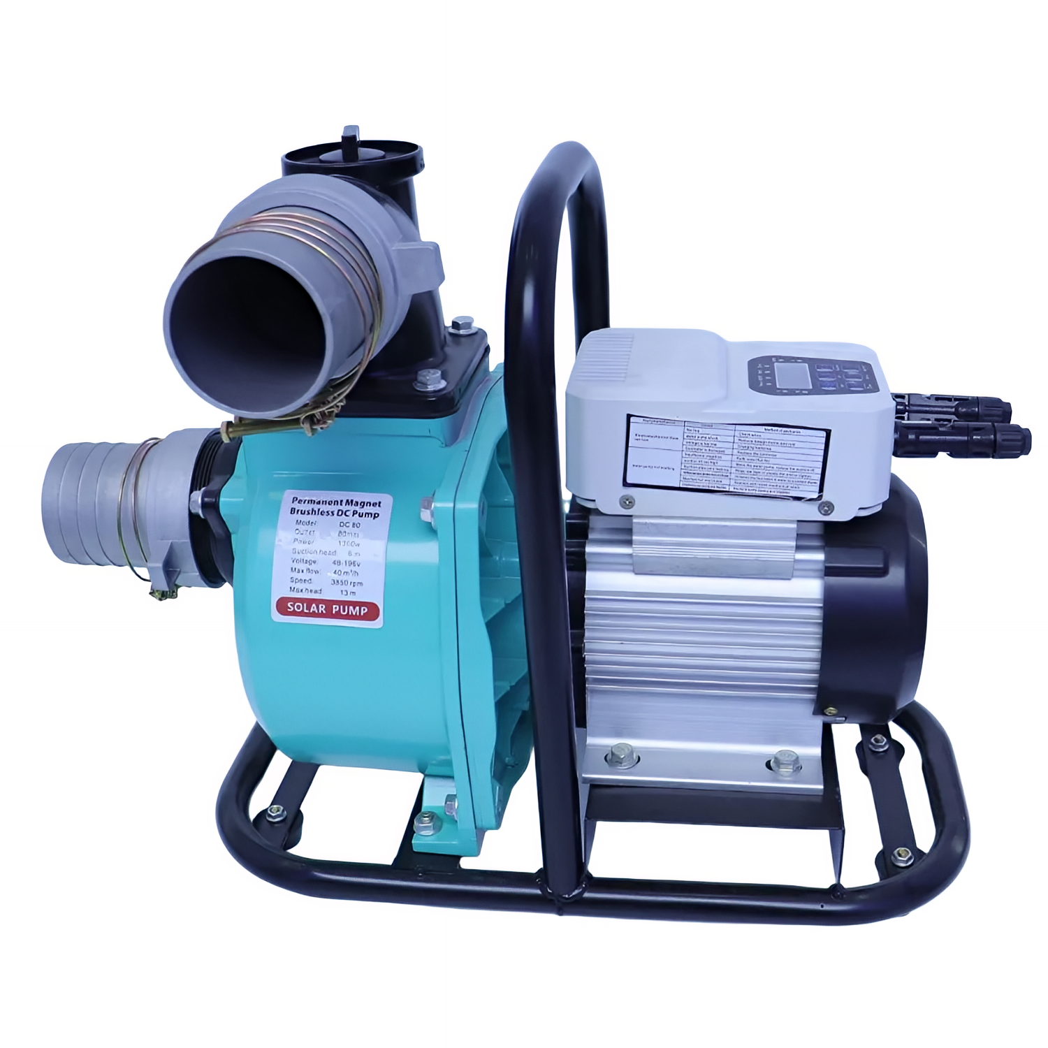 Advanced Solar Energy Optimization Technology