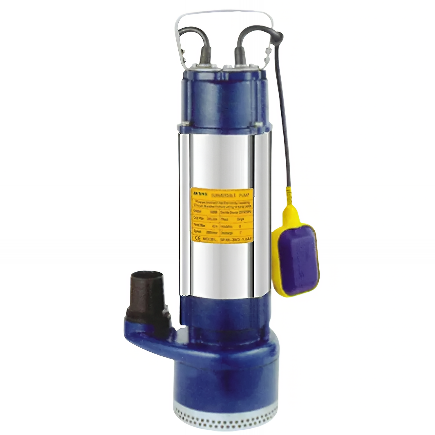 Superior Energy Efficiency and Cost Savings