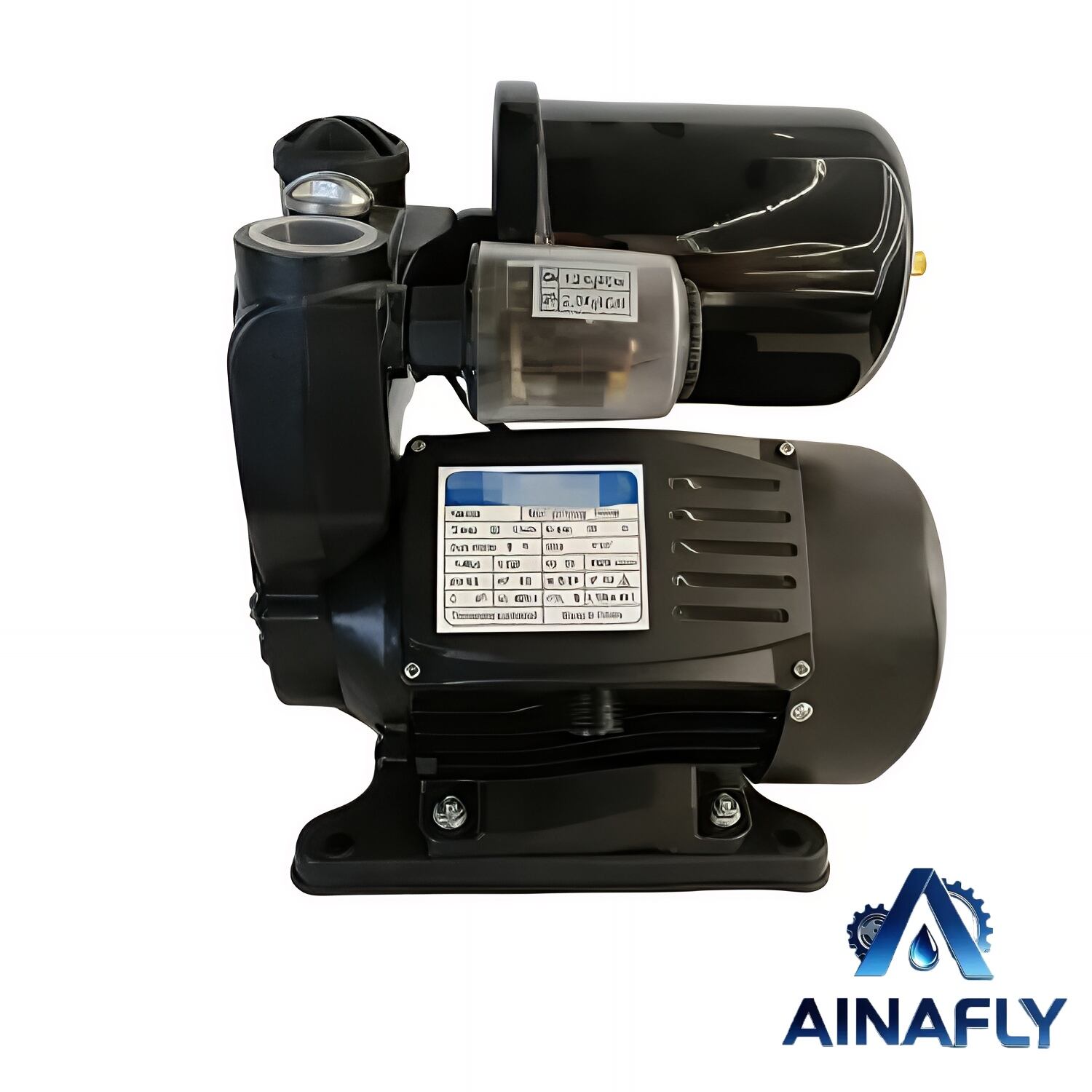 Compatibilité universelle avec plusieurs systèmes de douche