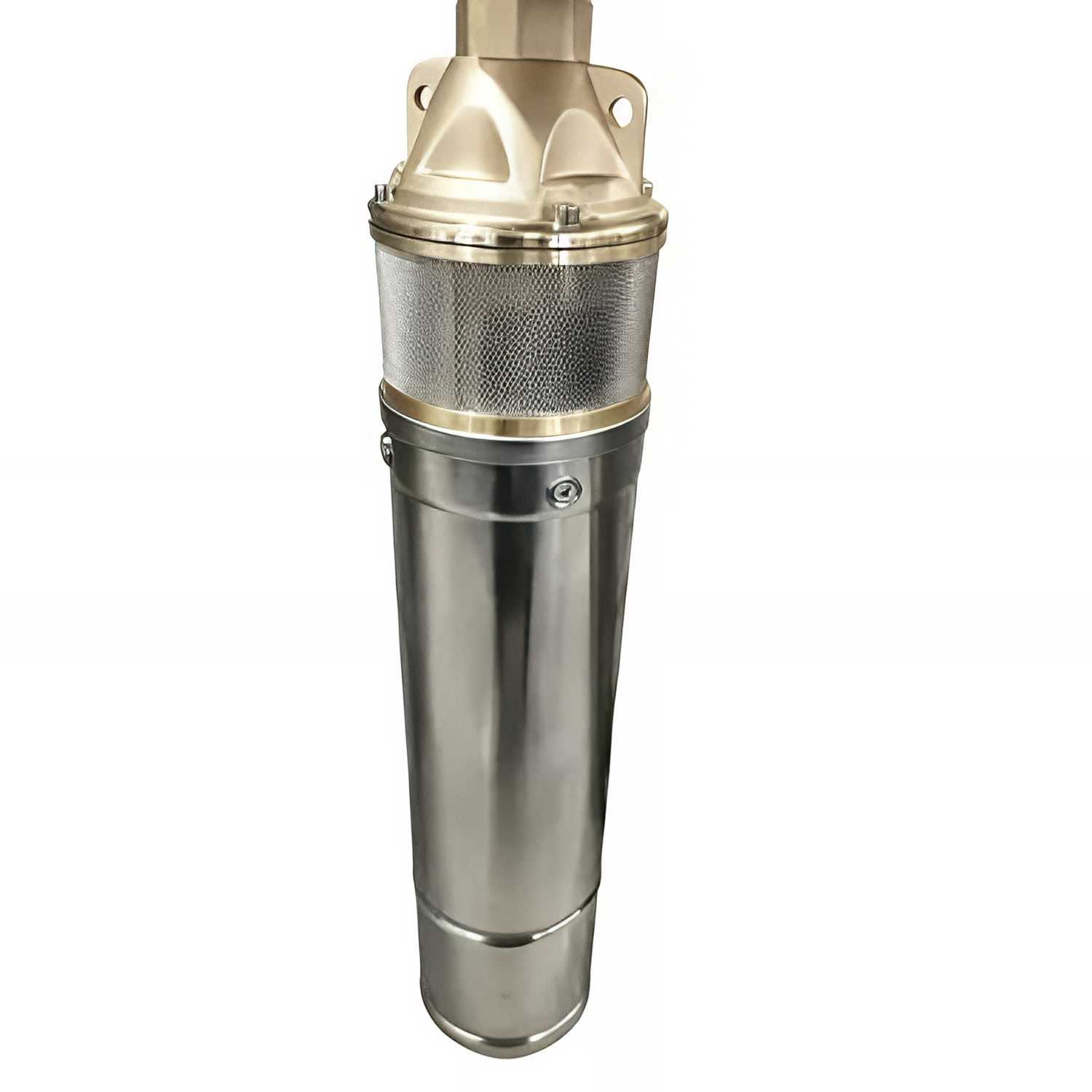 Control preciso del agua y capacidades de integración inteligente