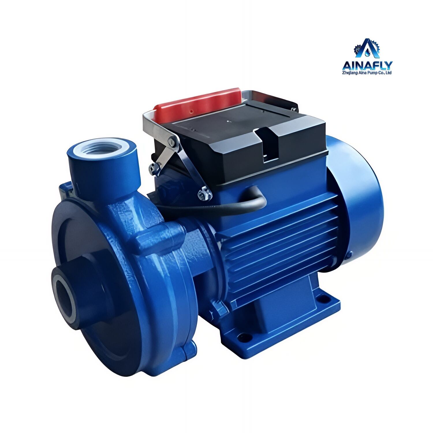 क्रांतिकारी भूमि-ऊपर मोटर डिज़ाइन