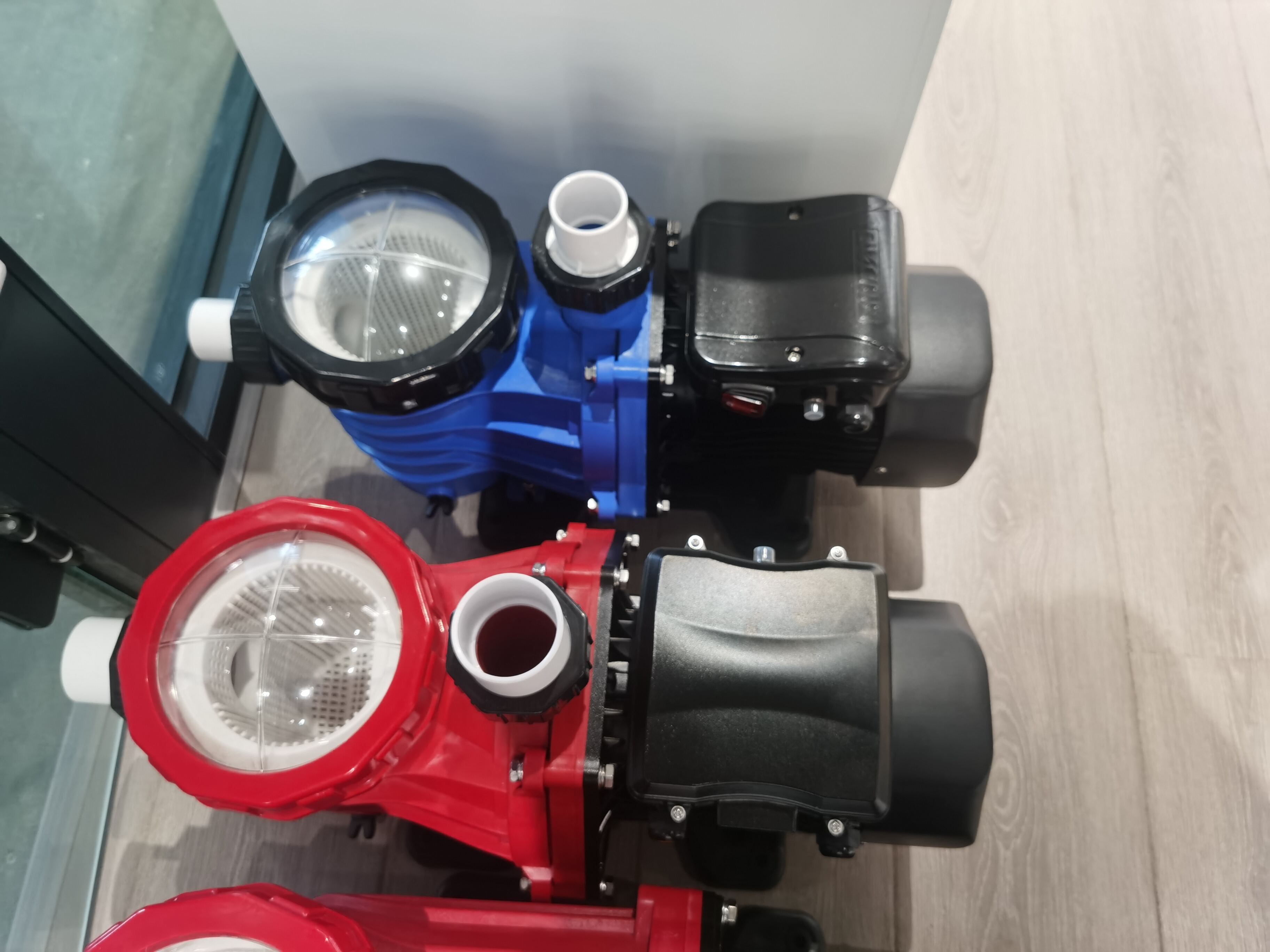 सरल स्थापना और उपयोगकर्ता-अनुकूल रखरखाव