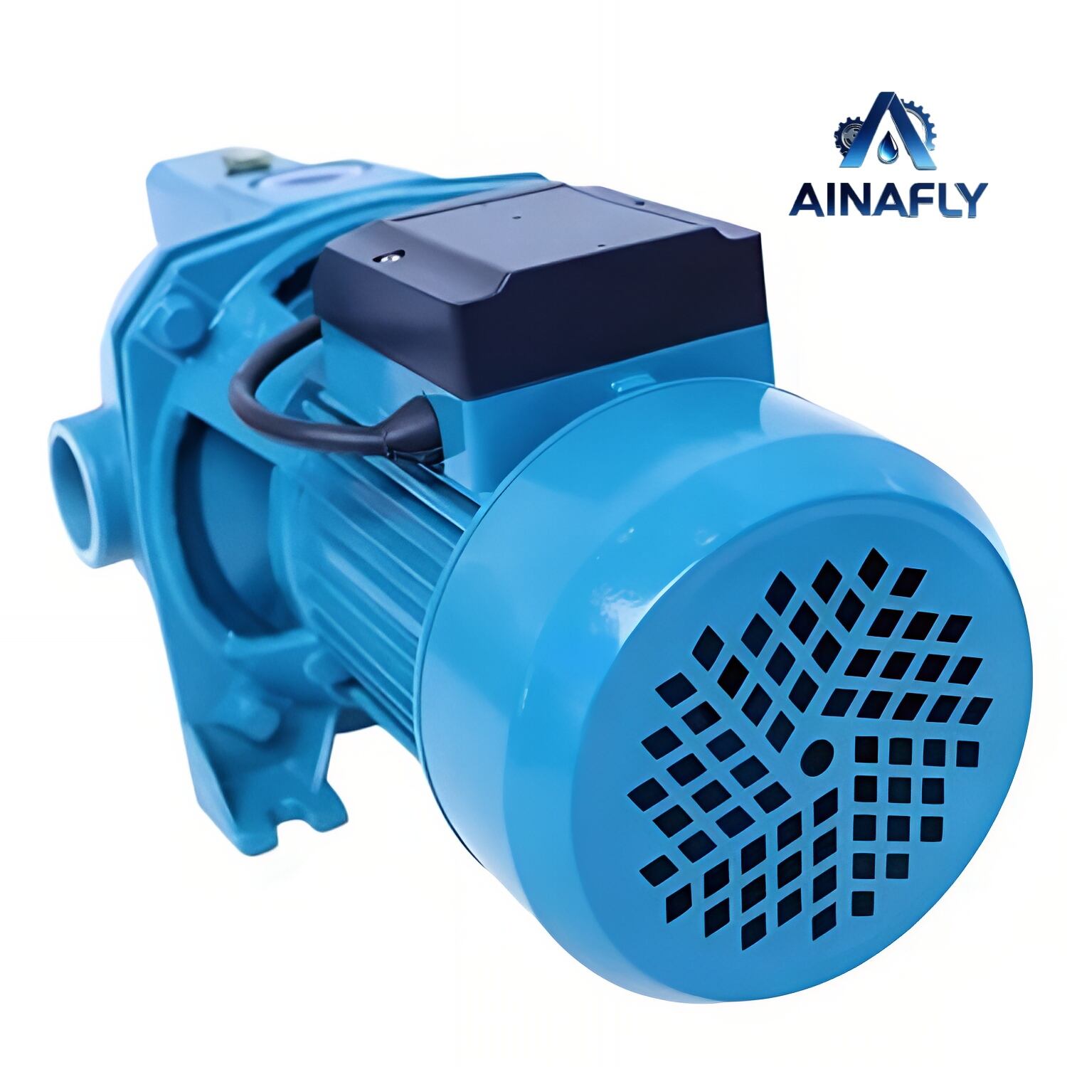 Capacidad de autoaspiración y fiabilidad