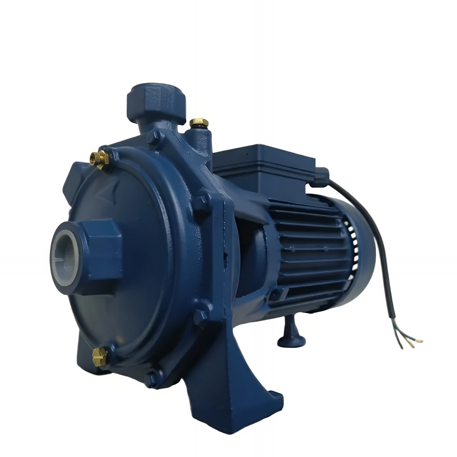 Forbedret installationsfleksibilitet og tilgængelighed