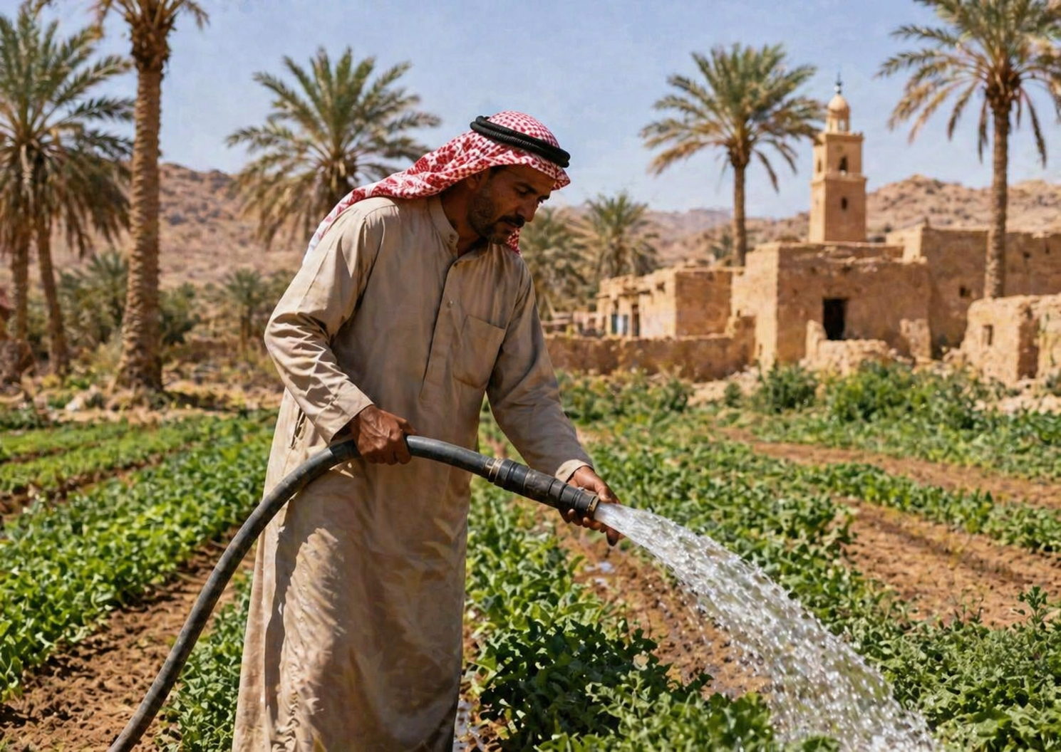 Tauchpumpeprojekt für die städtische Abwasserbehandlung in Dubai, Vereinigte Arabische Emirate
