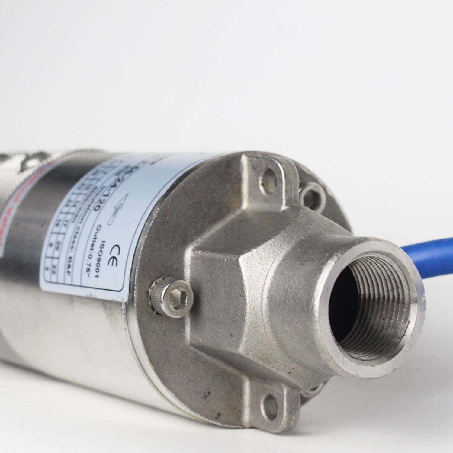 Advanced Solar Energy Conversion Technology