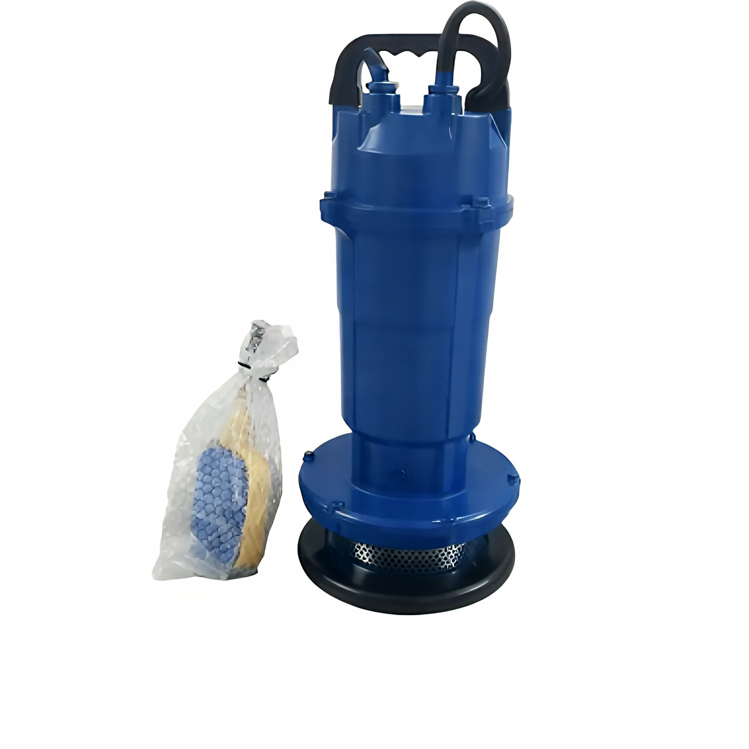 Overlegenhed i korrosionsbestandighed og holdbarhed