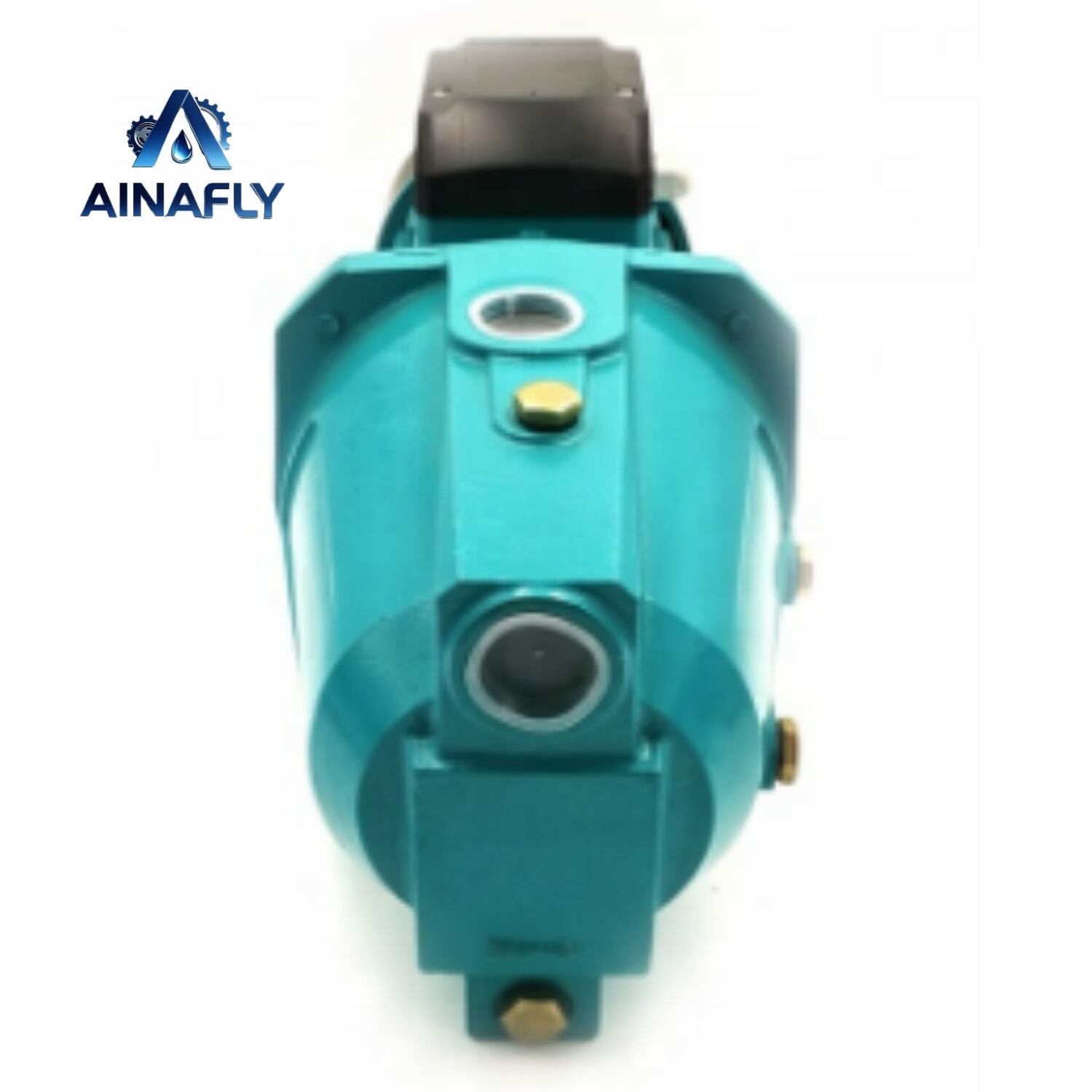 Tecnología de Control de Presión Avanzada