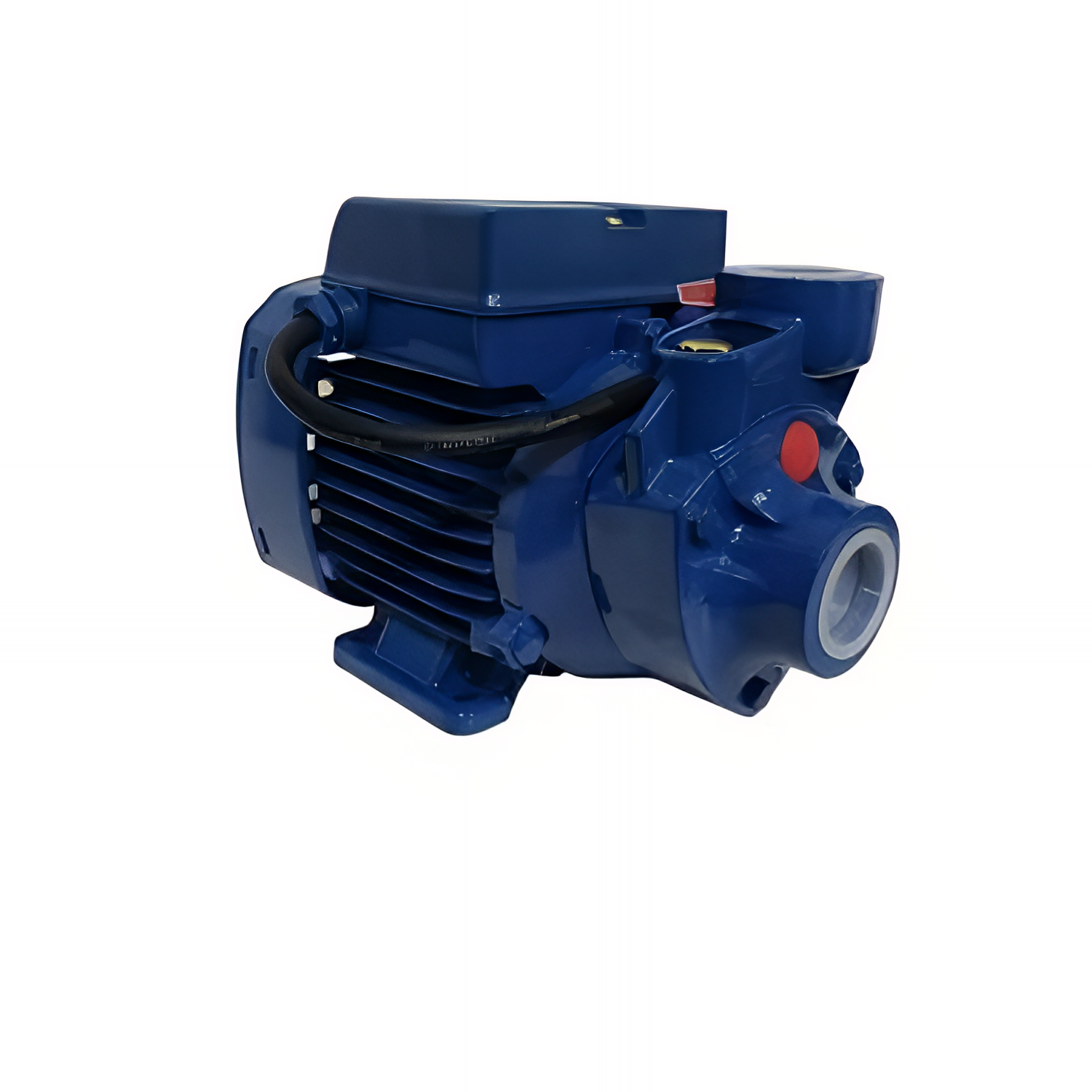 Avanceret energieffektivitet og integration af smartstyring