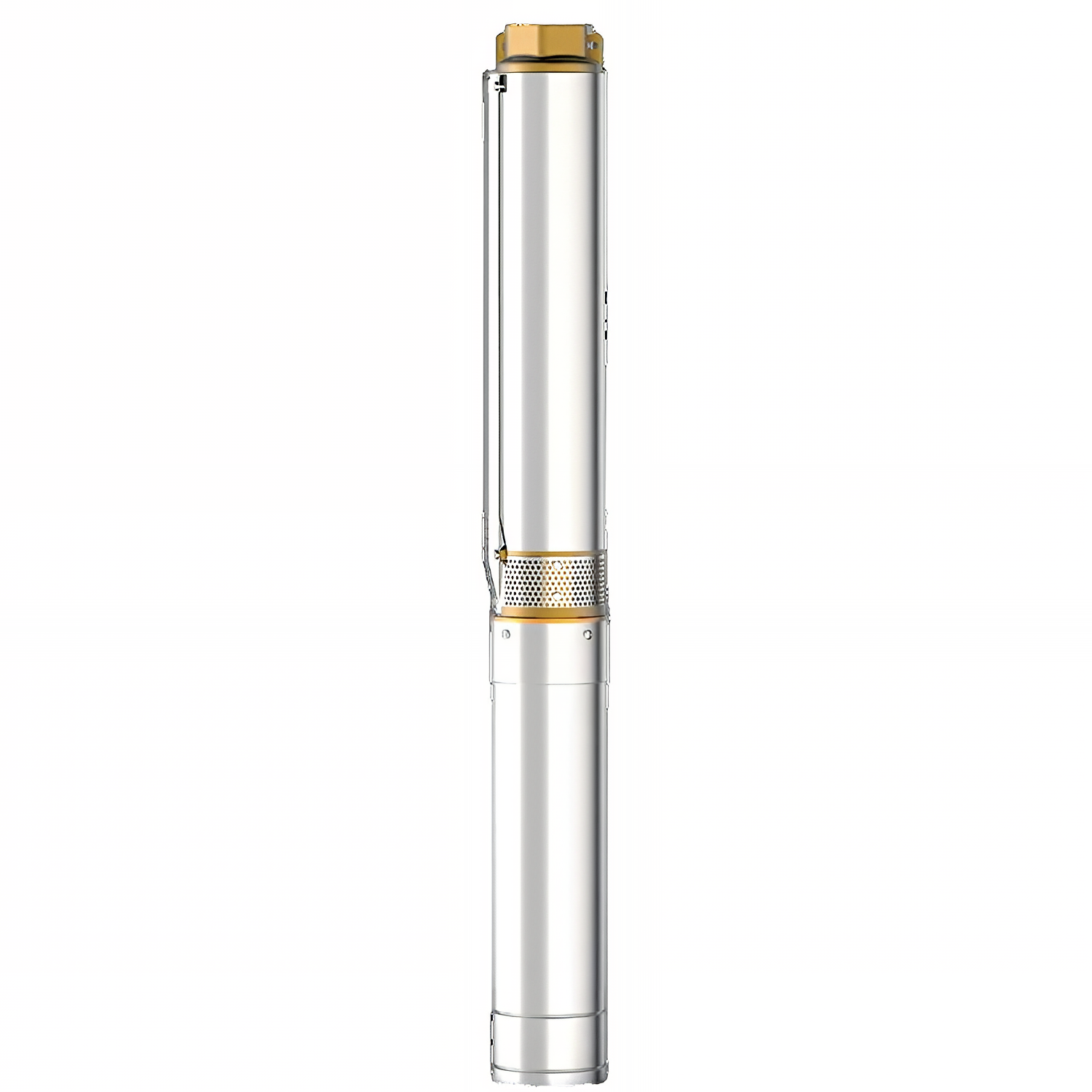 Universel kompatibilitet med bor og øjeblikkelig opsætning