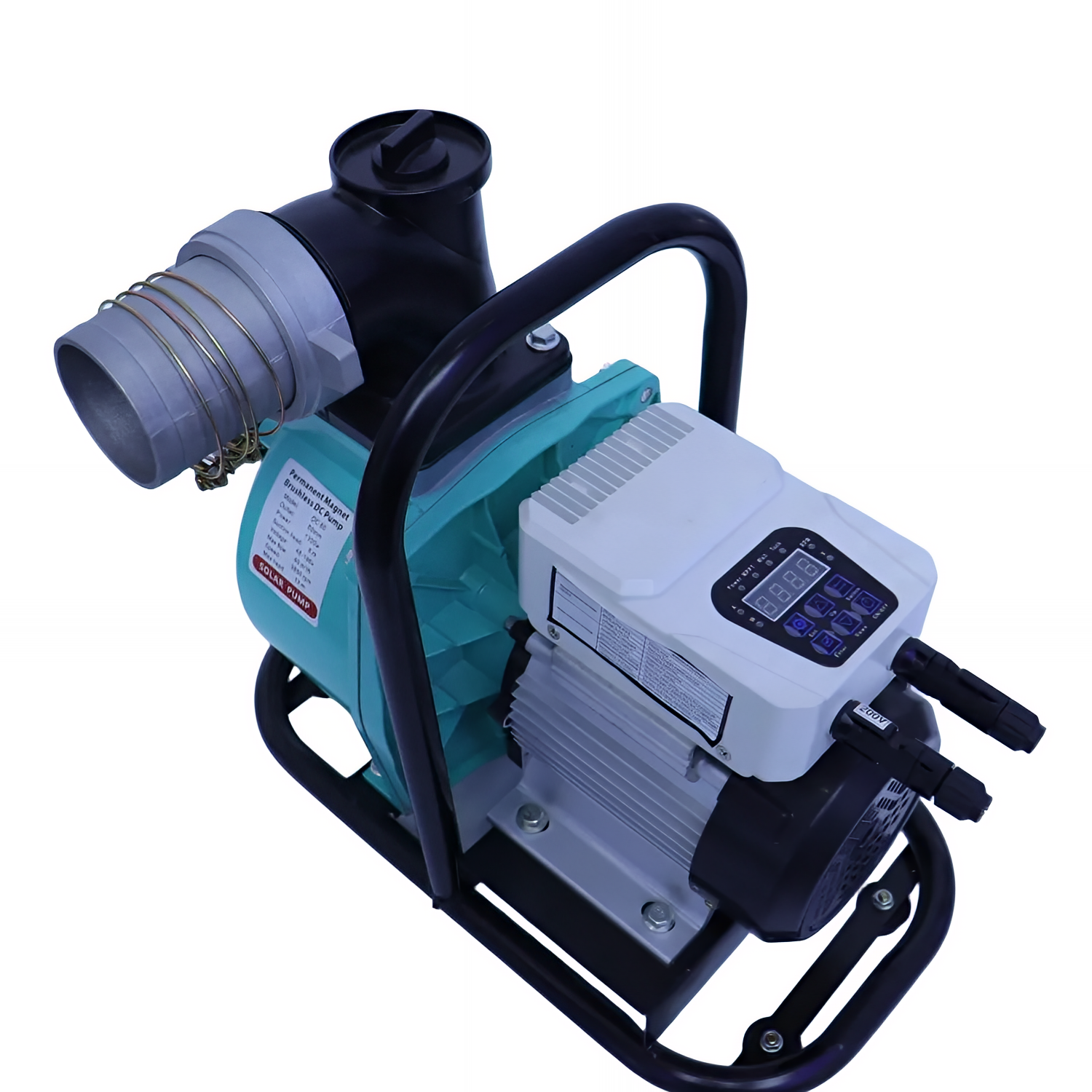 Weather-Resistant Durability and Long-Term Reliability