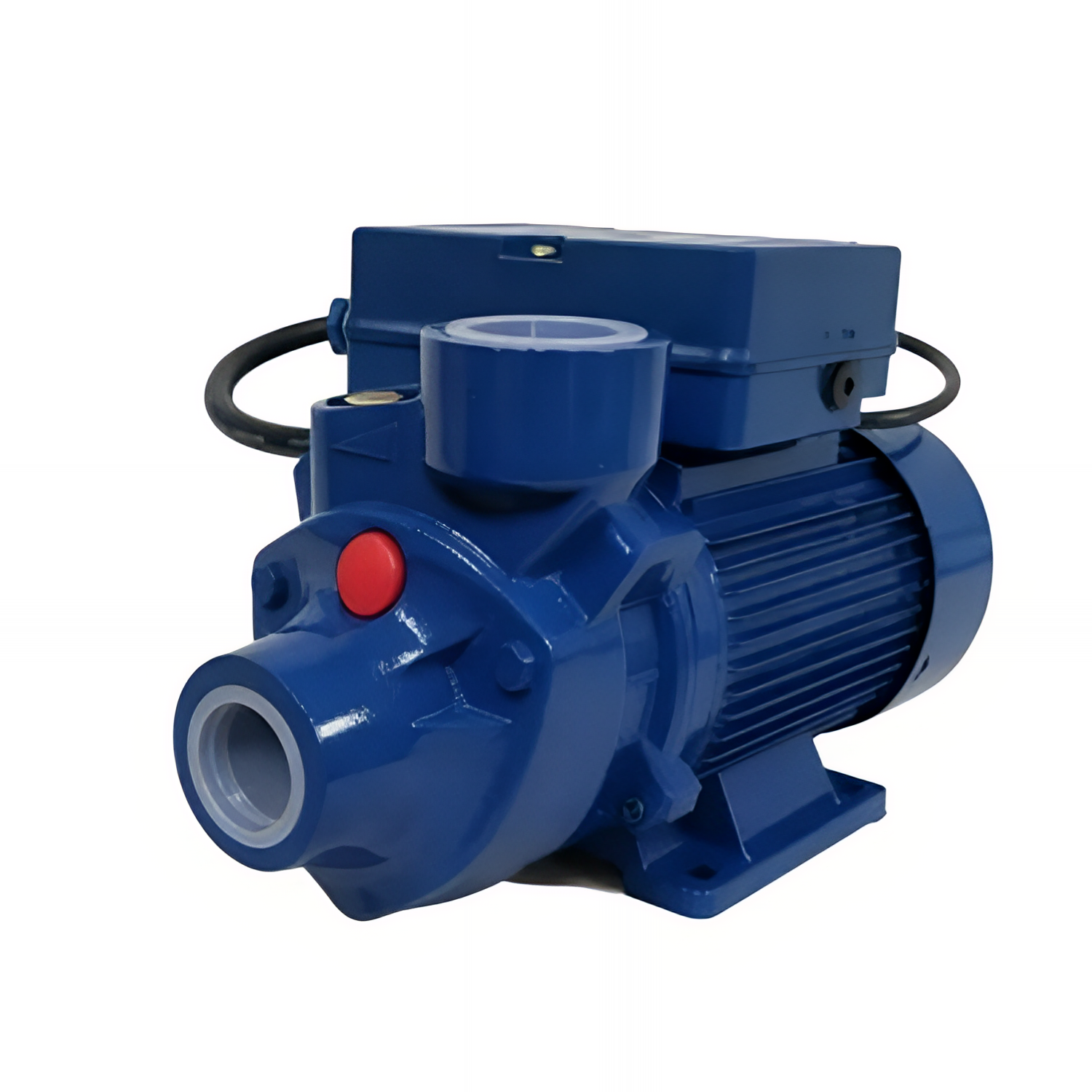 Avanceret energieffektivitet og ydelsesoptimering