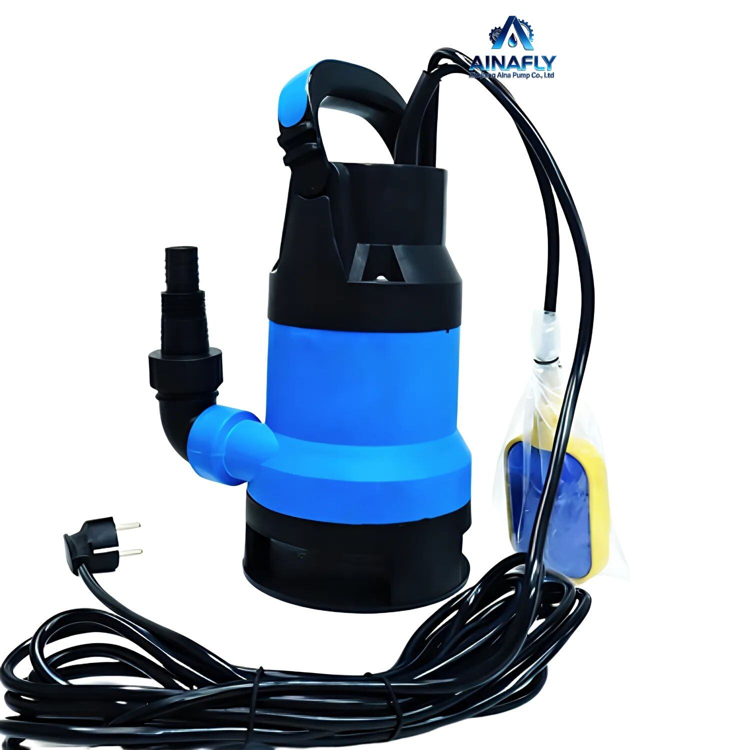 What Maintenance Practices Keep Water Pumps Operating Efficiently?