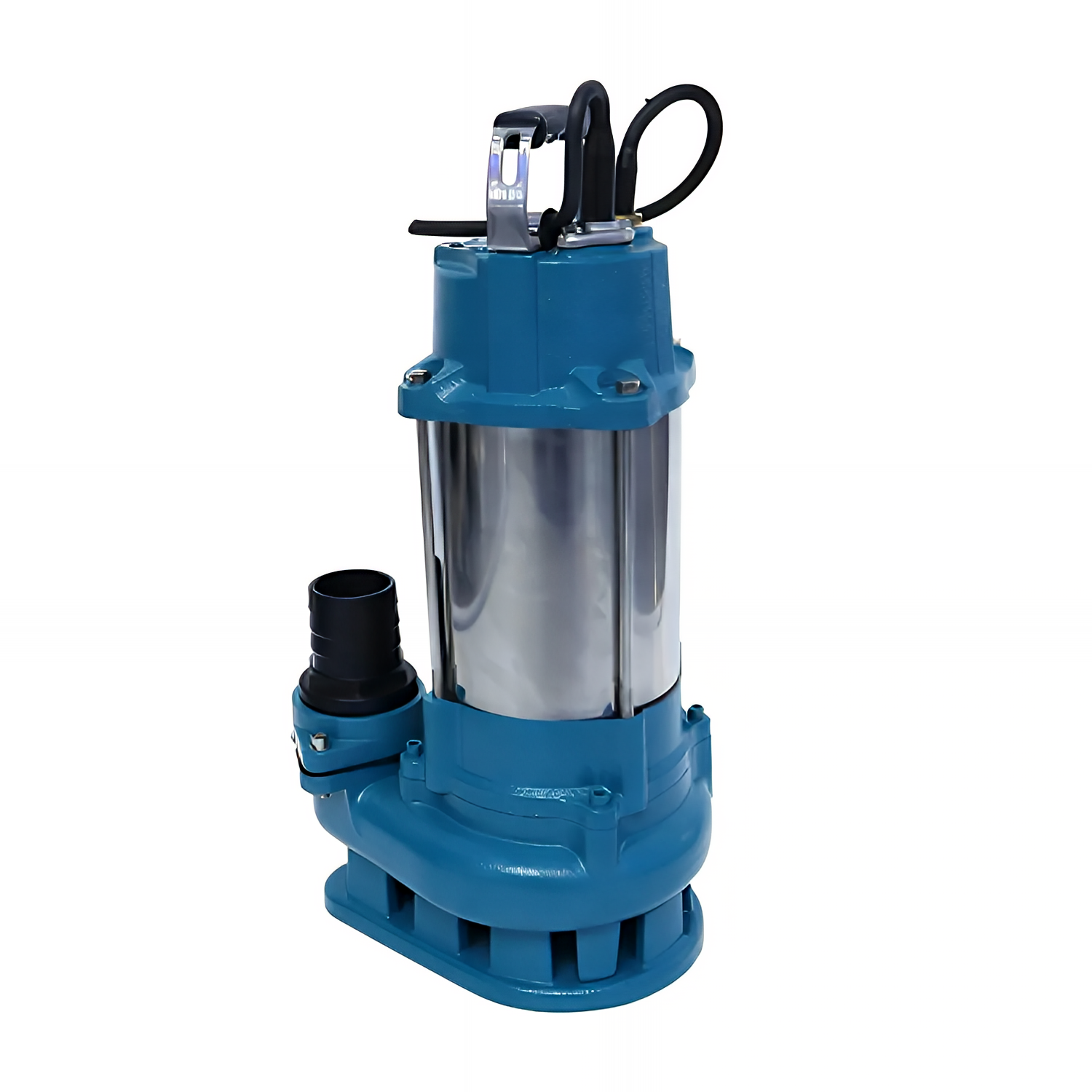 अविरत संचालन के लिए उन्नत स्व-प्राइमिंग तकनीक